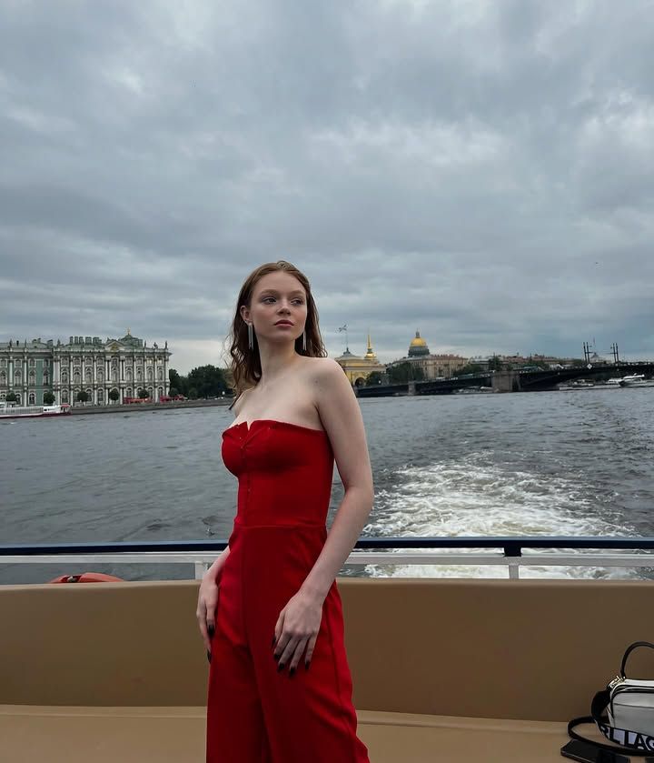 Anna Bokova