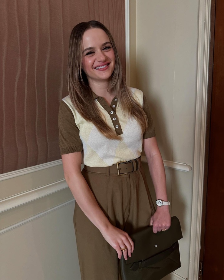 Joey King
