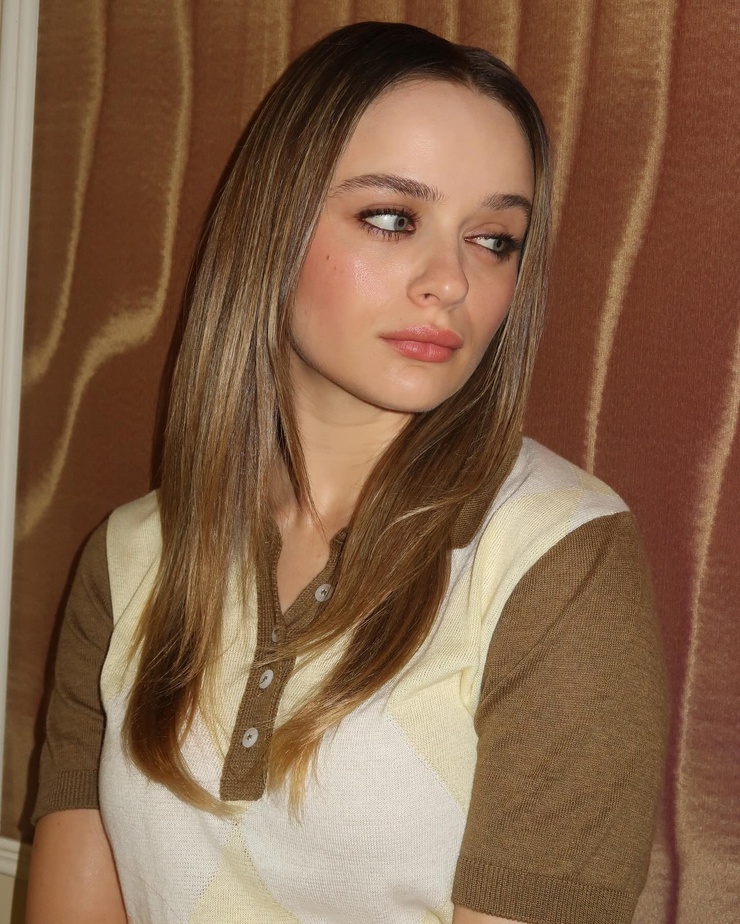 Joey King