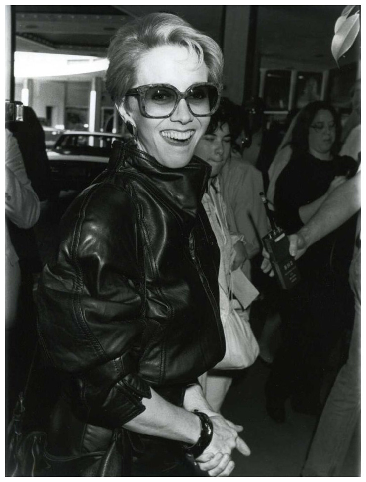 Sandy Duncan