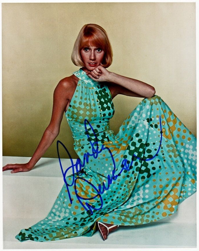 Sandy Duncan