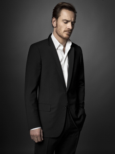 Michael Fassbender Michael Fassbender