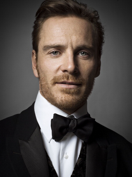 Michael Fassbender Michael Fassbender