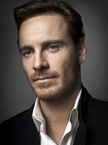 Michael Fassbender