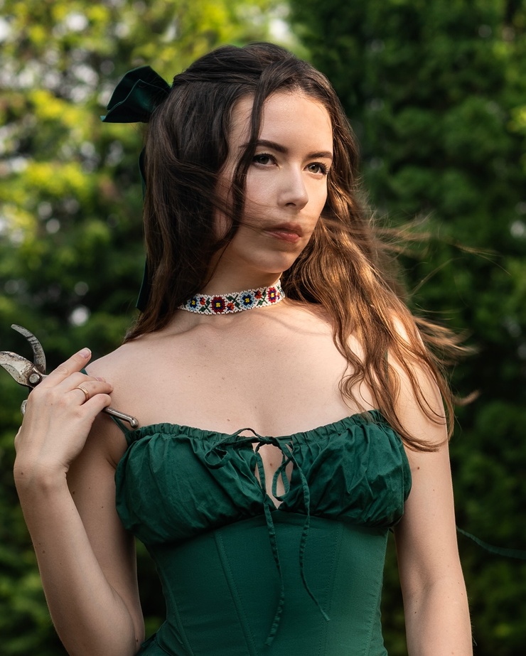 Viktoria Makarenko