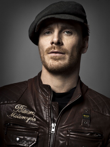 Michael Fassbender
