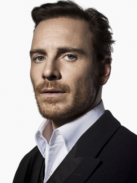 Michael Fassbender Michael Fassbender