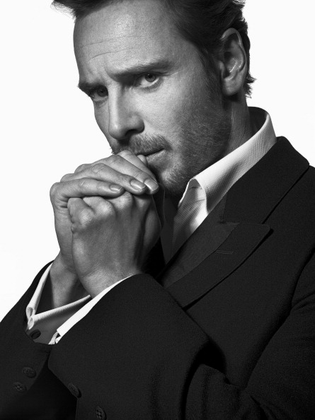 Michael Fassbender Michael Fassbender
