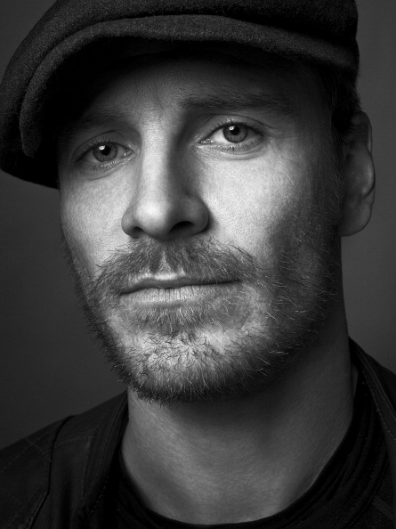 Michael Fassbender