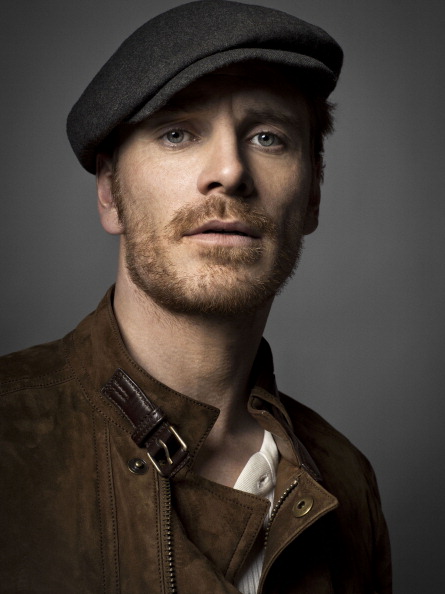 Michael Fassbender Michael Fassbender