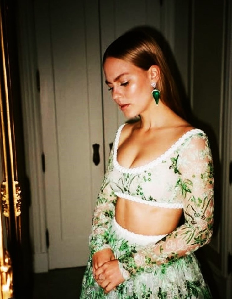 Alicia von Rittberg Alicia von Rittberg