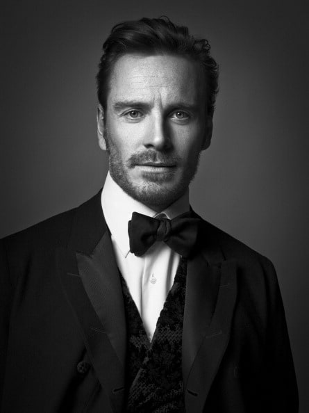 Picture of Michael Fassbender