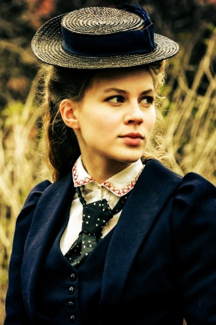 Alicia von Rittberg