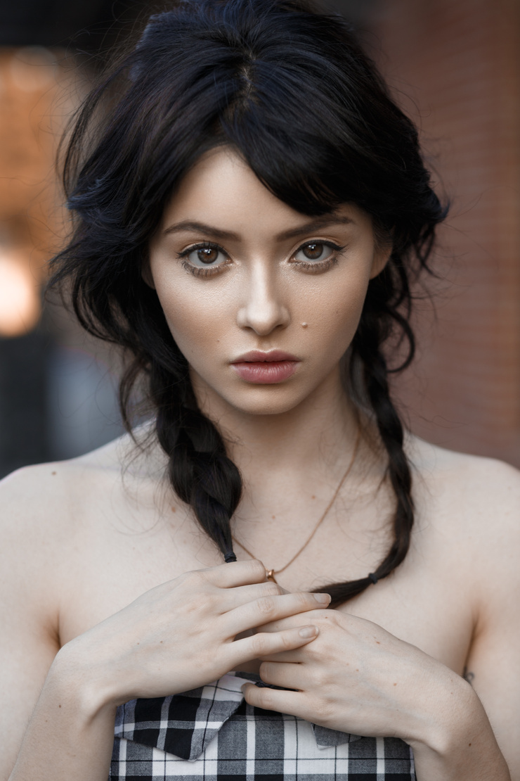 Alina Lee