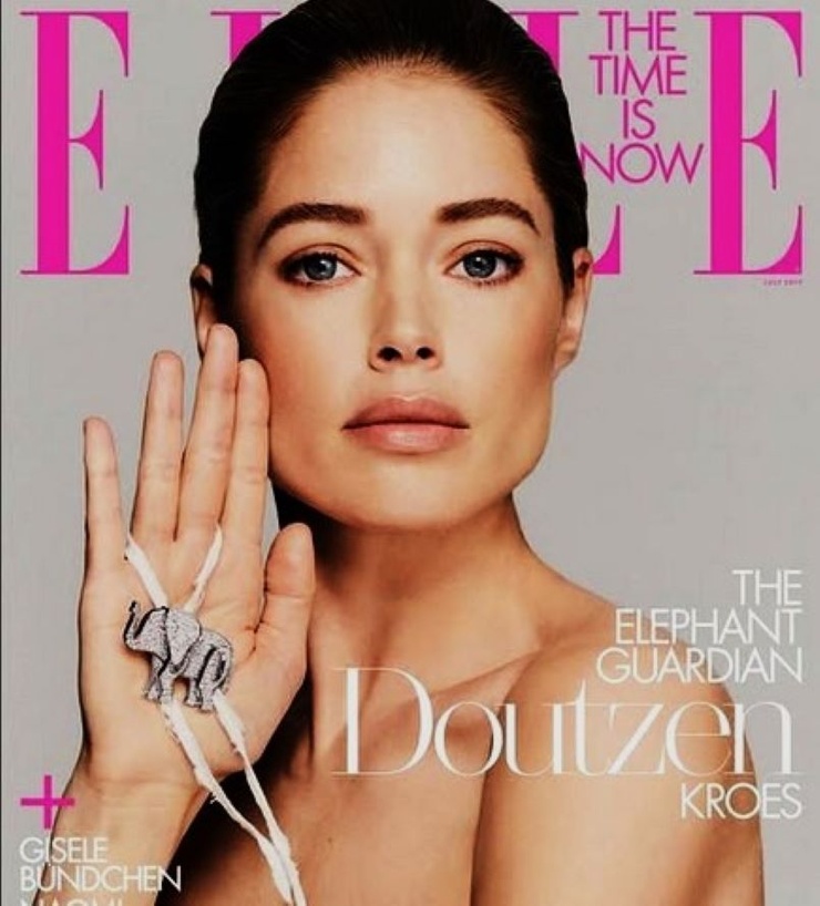 Doutzen Kroes