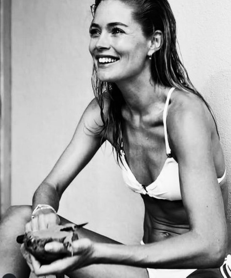 Doutzen Kroes Doutzen Kroes