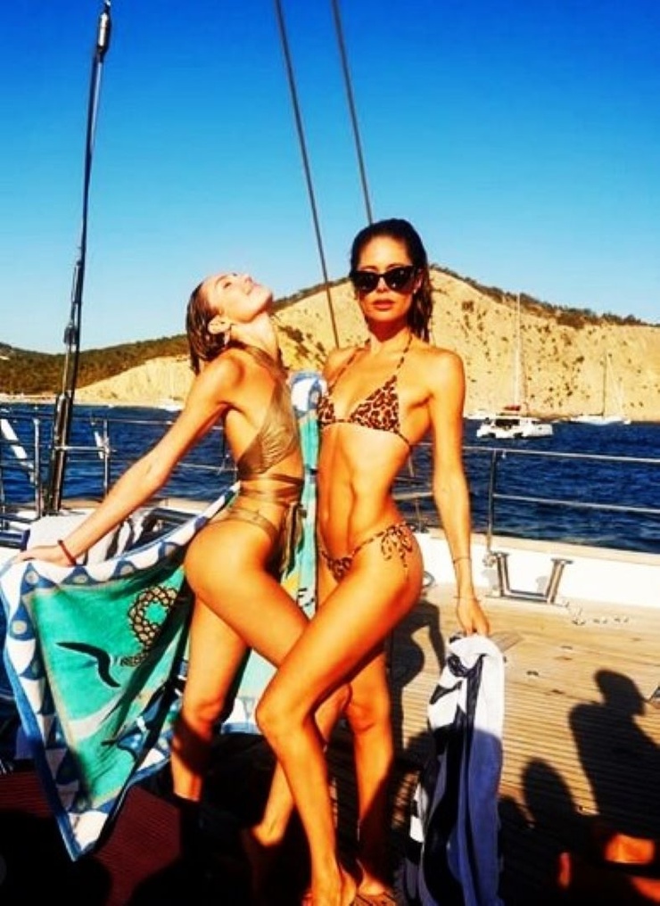 Doutzen Kroes Doutzen Kroes