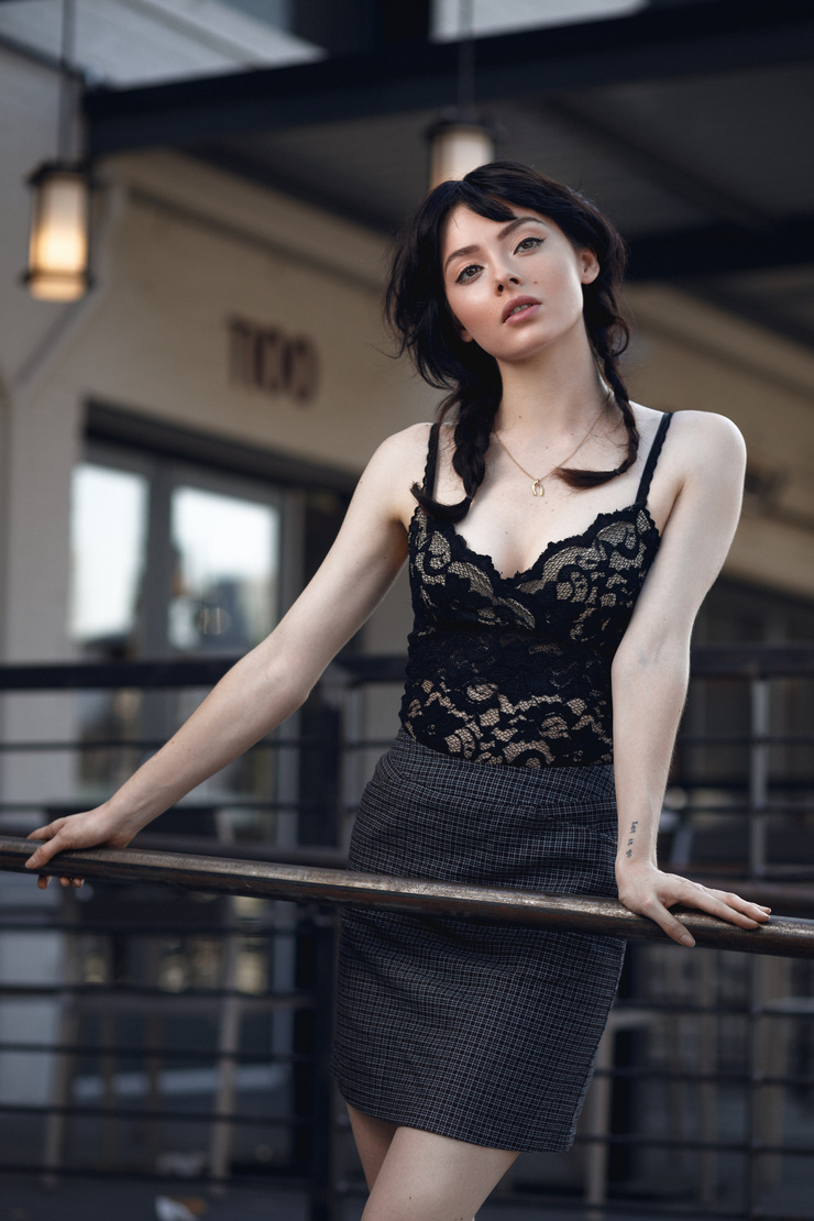 Alina Lee