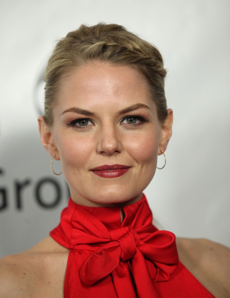 Jennifer Morrison