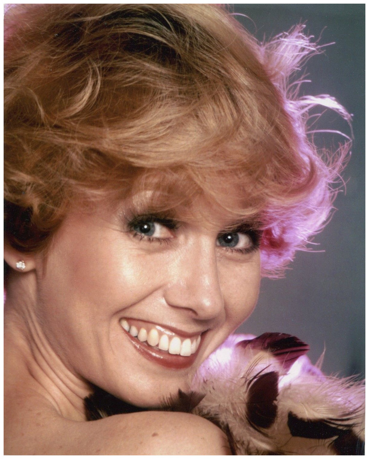 Sandy Duncan