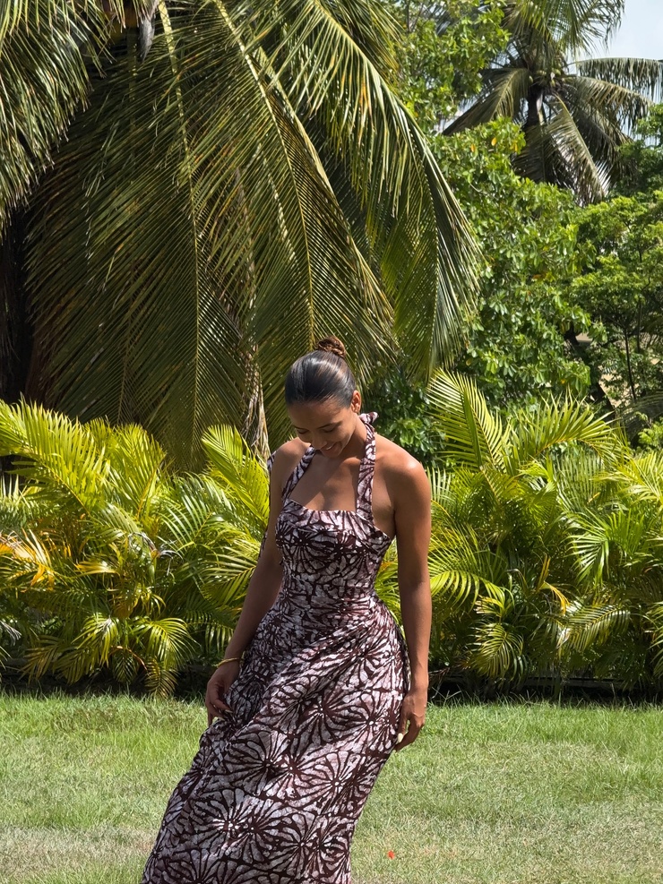 Flora Coquerel