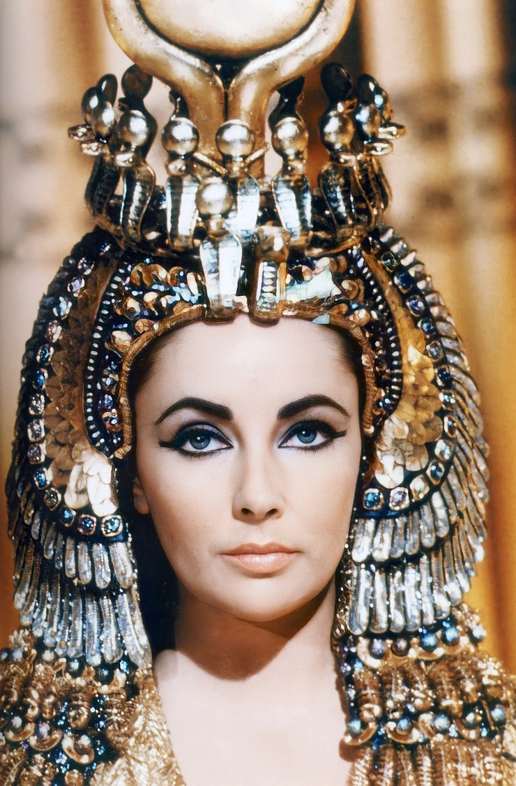 Cleopatra Cleopatra