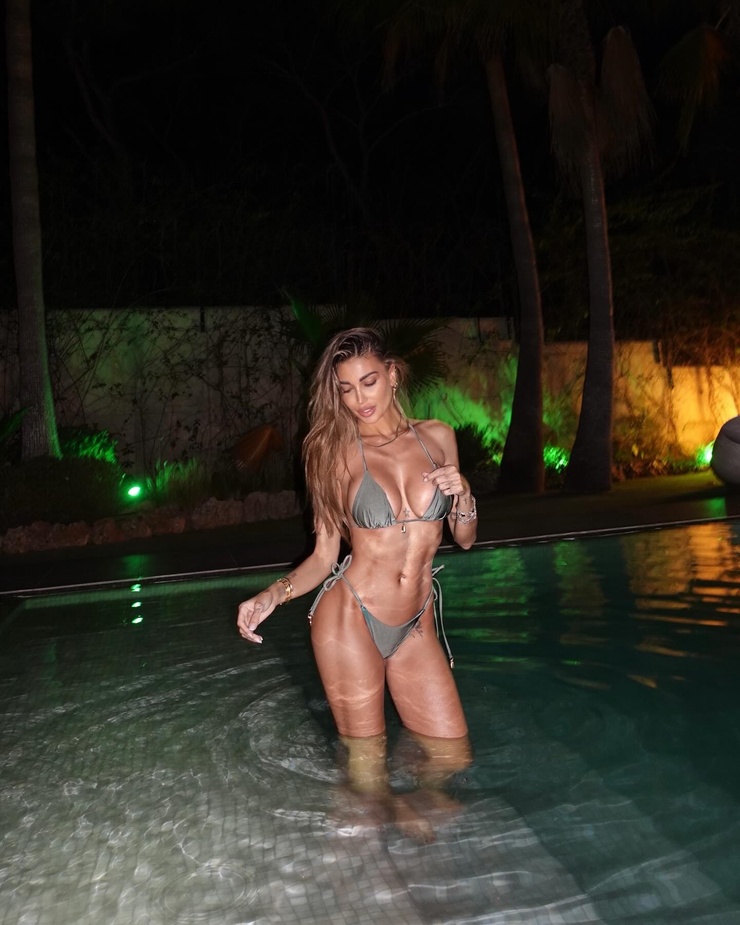 Cristina Buccino