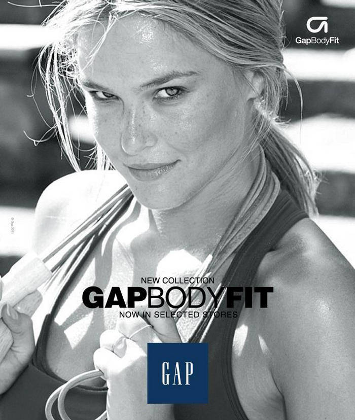 Bar Refaeli