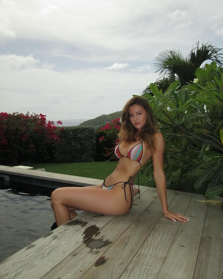 Daniella Beckerman