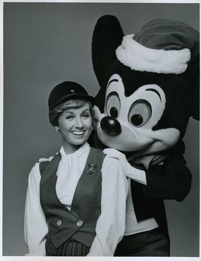 Sandy Duncan