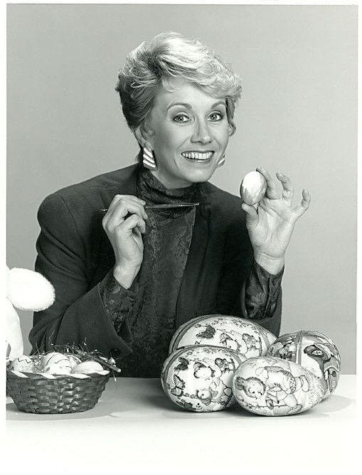 Sandy Duncan