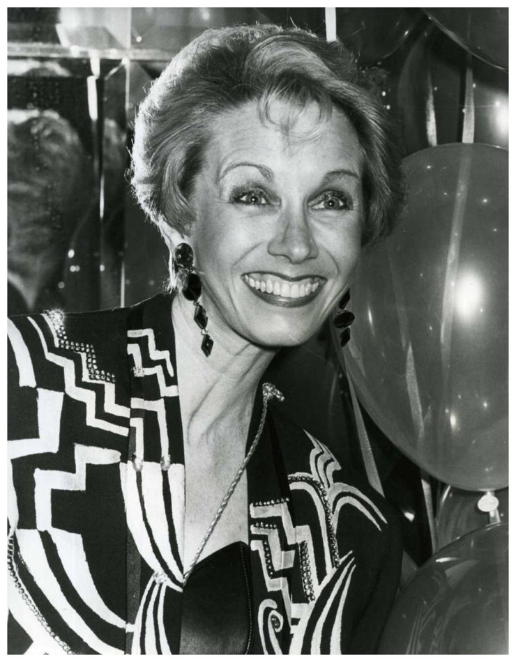 Sandy Duncan