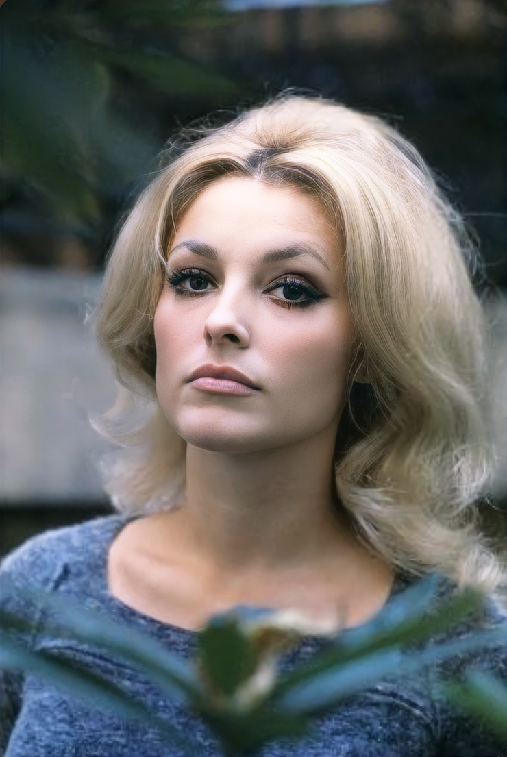 Sharon Tate Sharon Tate