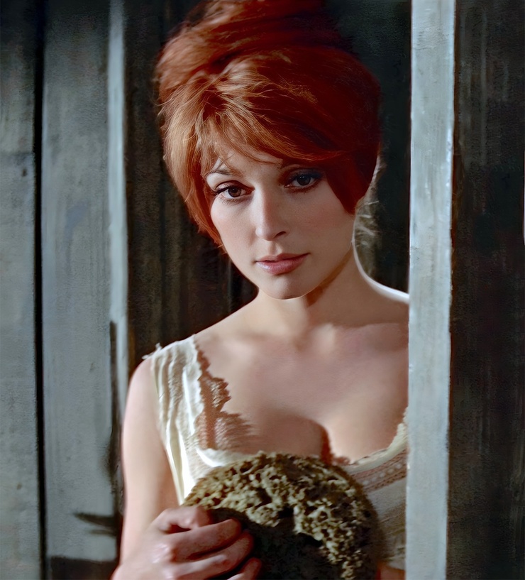 Sharon Tate Sharon Tate