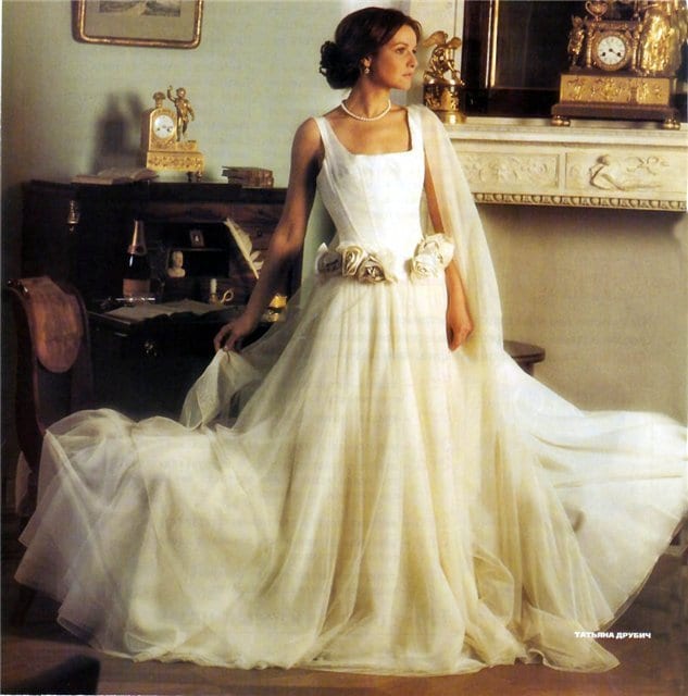 Tatyana Drubich
