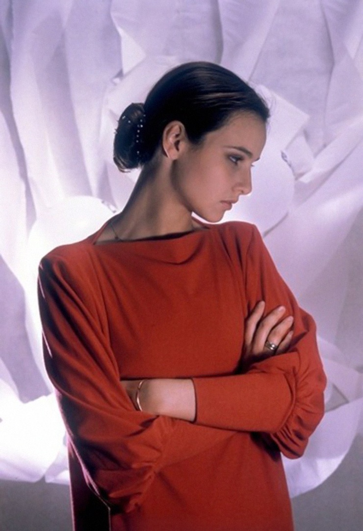 Tatyana Drubich