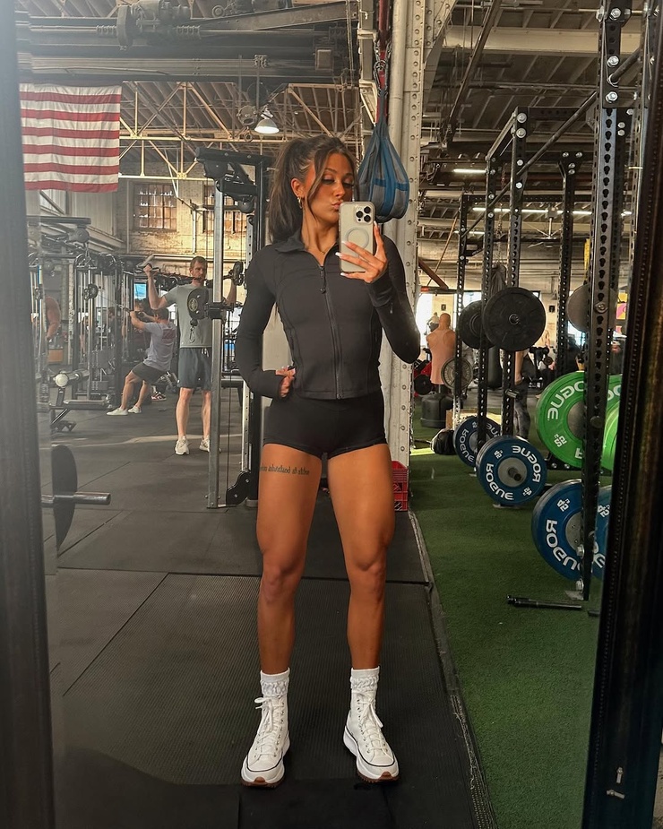 Lauren Wagner