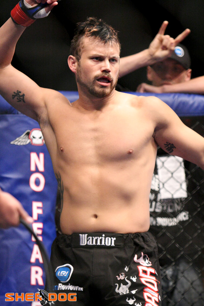 Tim McKenzie
