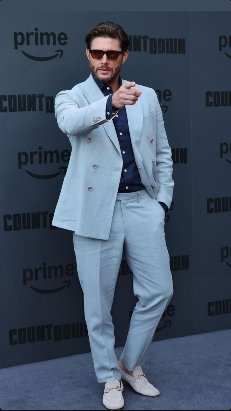 Jensen Ackles
