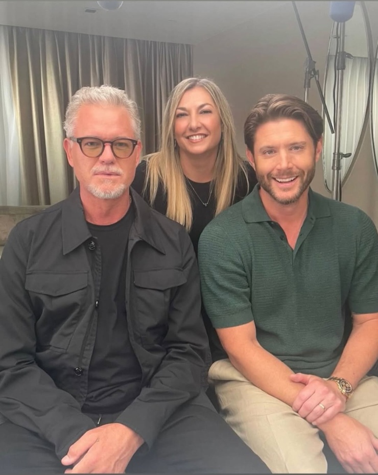 Jensen Ackles