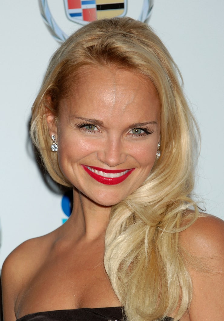 Kristin Chenoweth