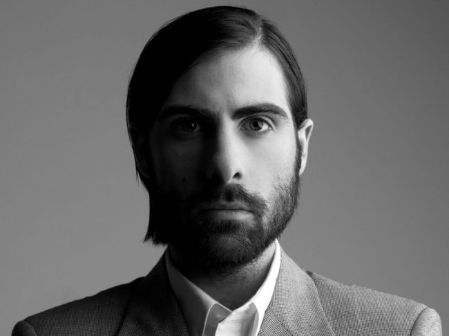 Jason Schwartzman