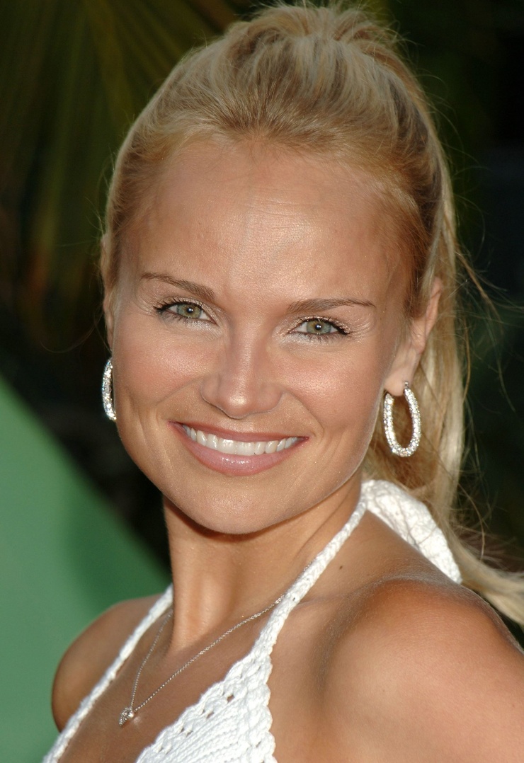 Kristin Chenoweth Kristin Chenoweth