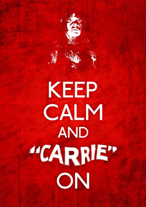 Carrie Carrie