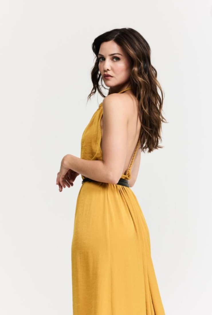 Danielle Campbell