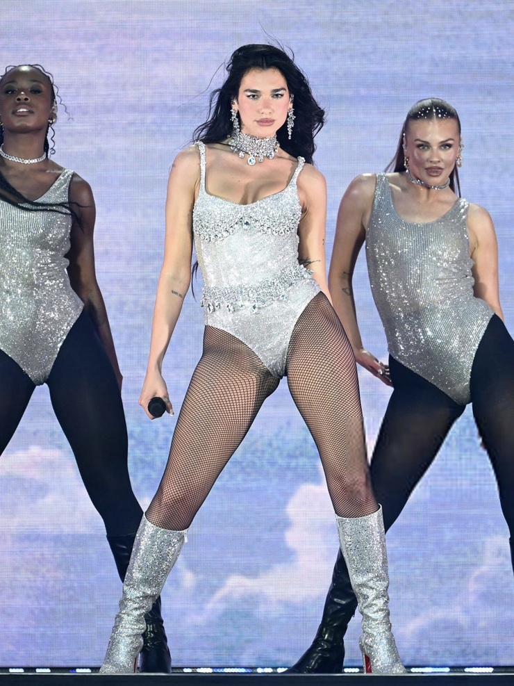 Dua Lipa