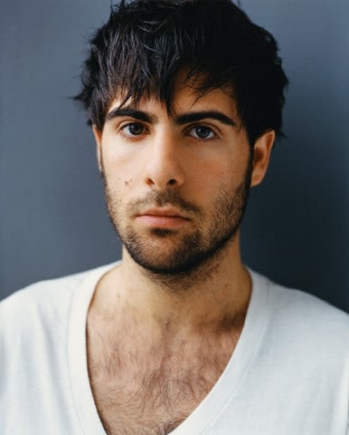 Jason Schwartzman Jason Schwartzman