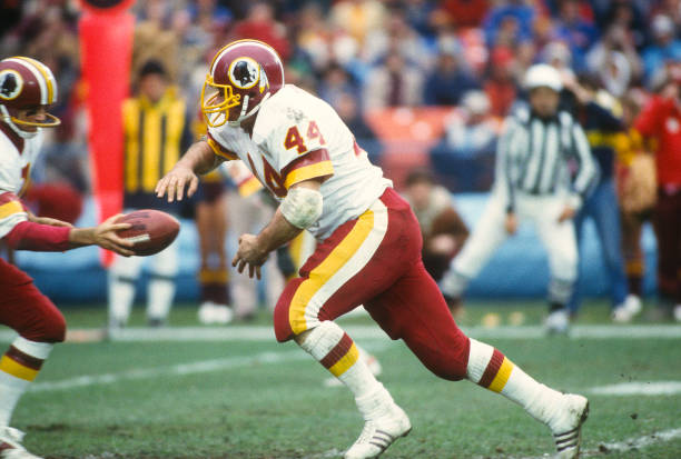 John Riggins