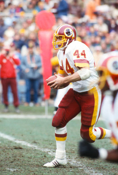 John Riggins