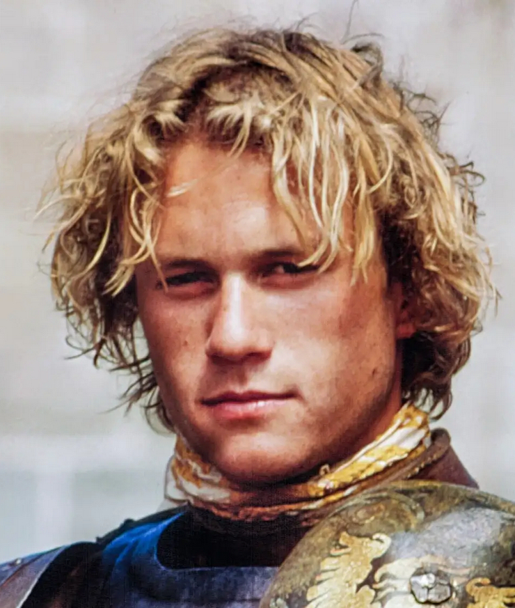 William Thatcher